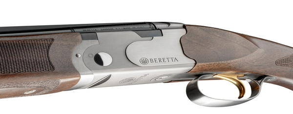 Beretta  686 White Gc 12/76