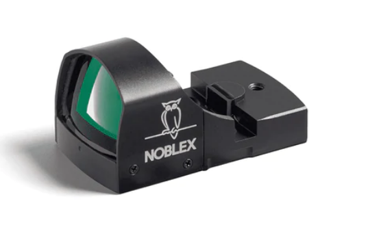 NOBLEX NV sight II plus Law Enforcement